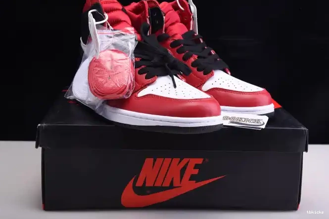 Reps TBK High 1 Jordan OG Air WMNS Snake Satin CD0461-601 0428
